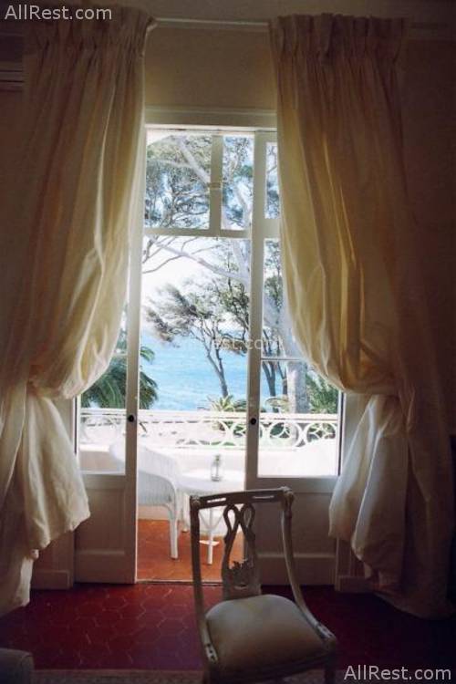 Hotel La Villa Mauresque 22
